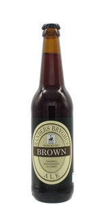 Randers Bryghus - Brown Ale
