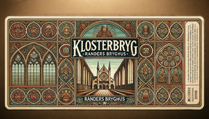 Klosterbryg - 20L