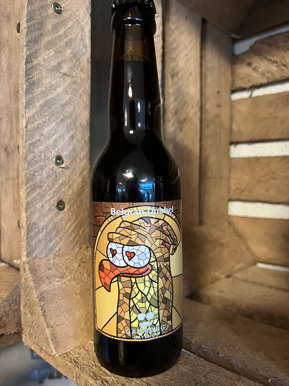 Belgian Dubbel