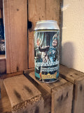 Krymmelsheiken - Passion Sprinkle Smoothie Sour