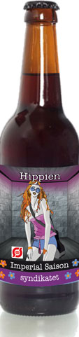 Hippien 10% 33cl